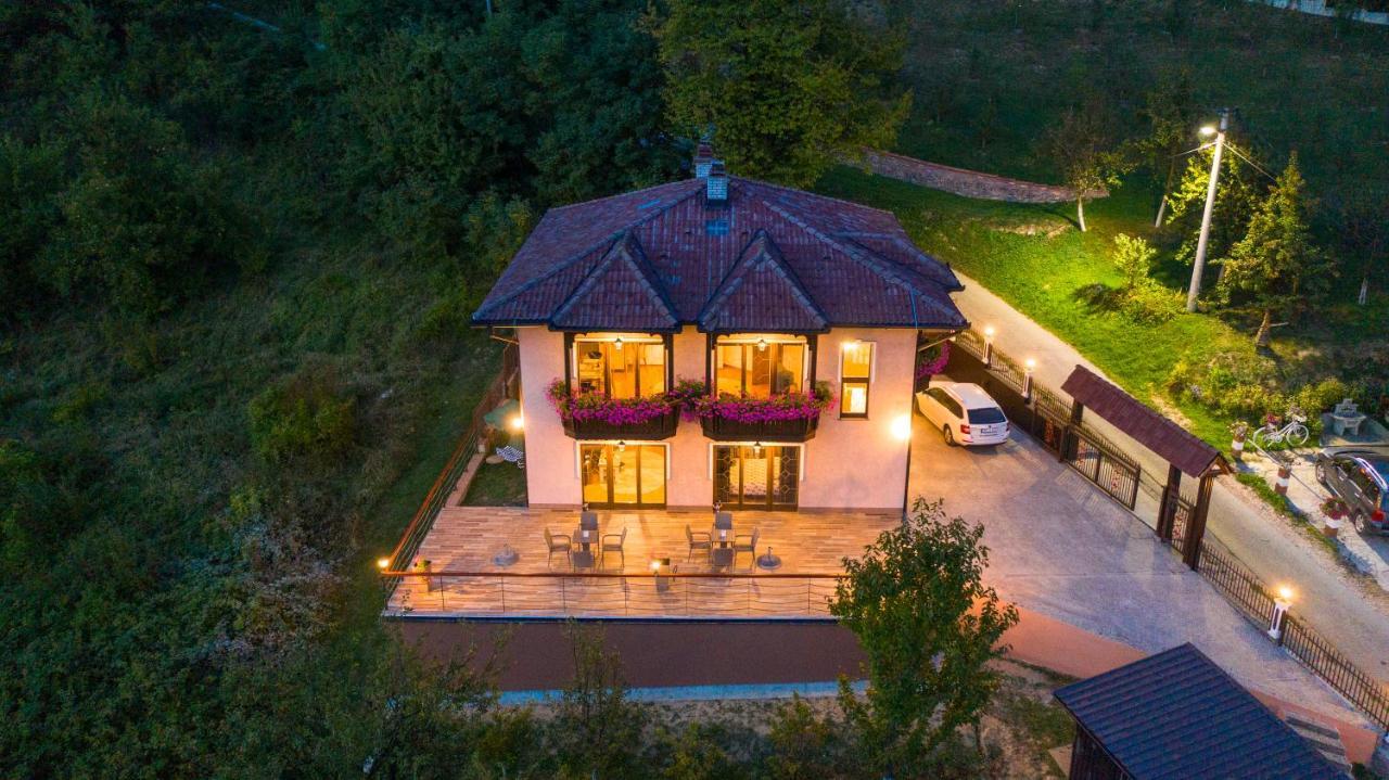 The View Apartment Visoko Exterior photo