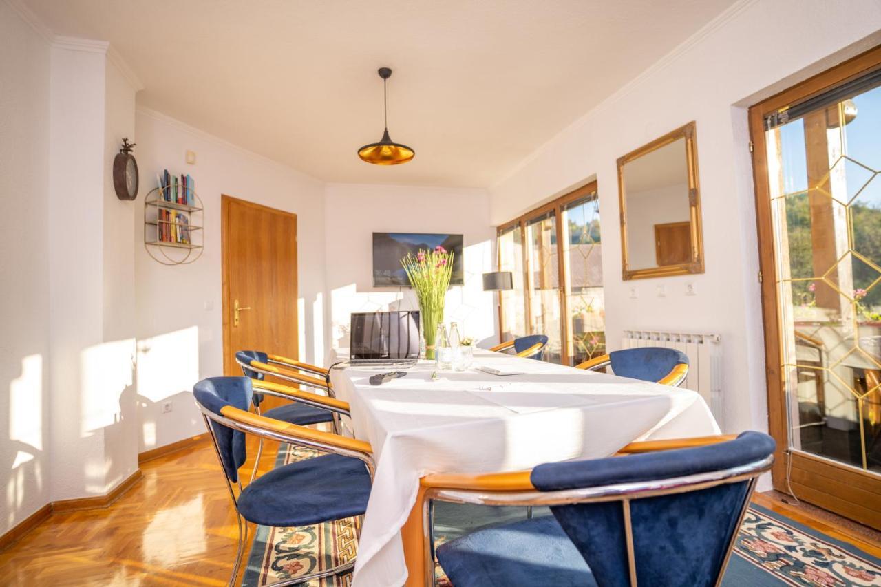 The View Apartment Visoko Exterior photo