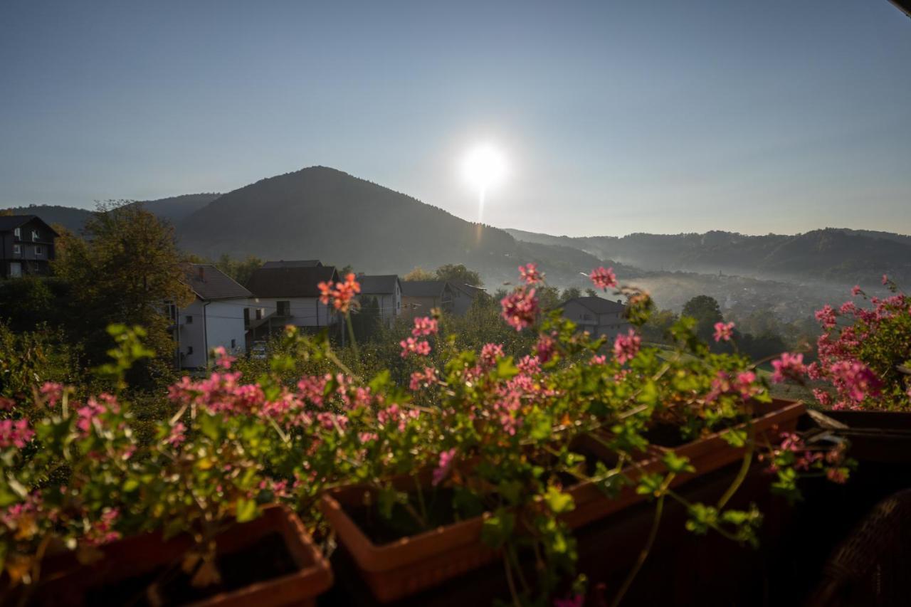 The View Apartment Visoko Exterior photo