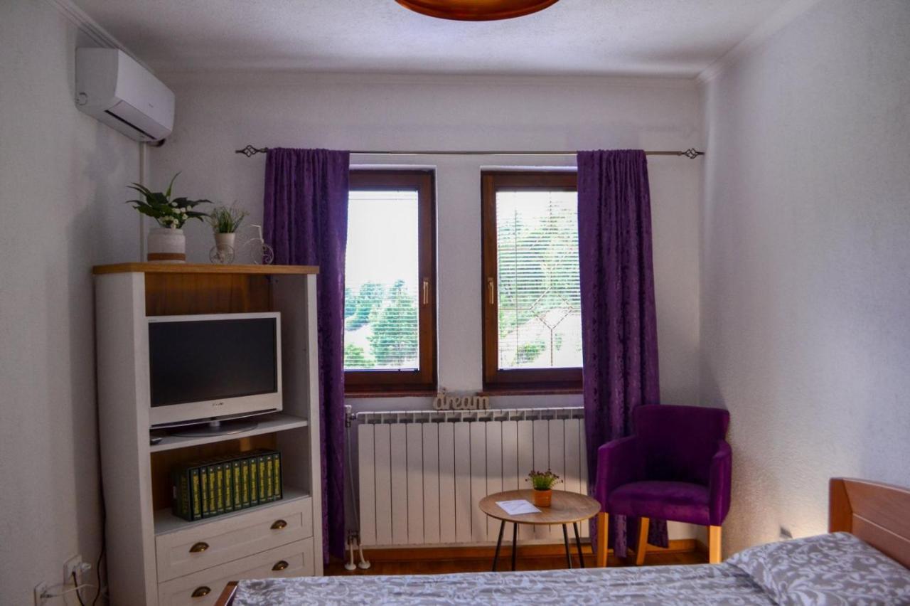 The View Apartment Visoko Exterior photo
